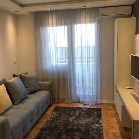 5 Stars Apartment With Free Garage Place Nowy Sad Zewnętrze zdjęcie
