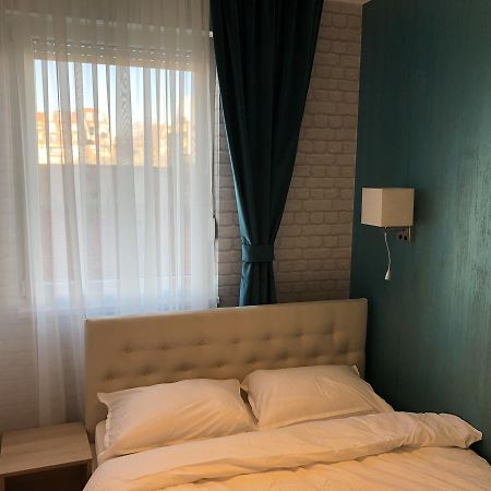 5 Stars Apartment With Free Garage Place Nowy Sad Zewnętrze zdjęcie